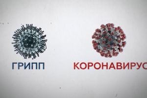 Коронавирус